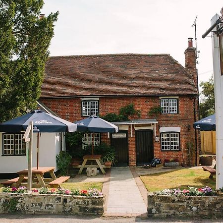 Hotel George&Dragon Horsham Exterior foto