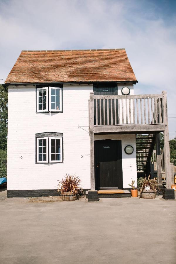 Hotel George&Dragon Horsham Exterior foto